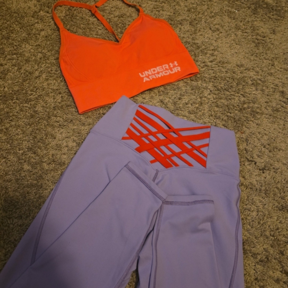 PowerHold leggings - Picture 4 of 9